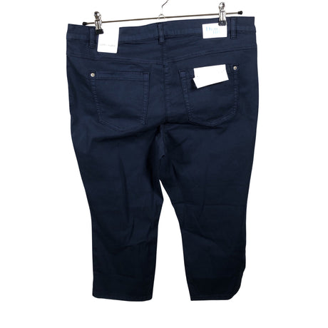 Unisex Gerry Weber - Jeans, size 46 - Blue (2)