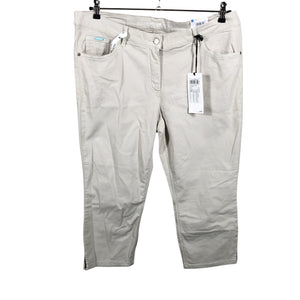 Unisex Gerry Weber - Jeans, size 46 - Beige (1)
