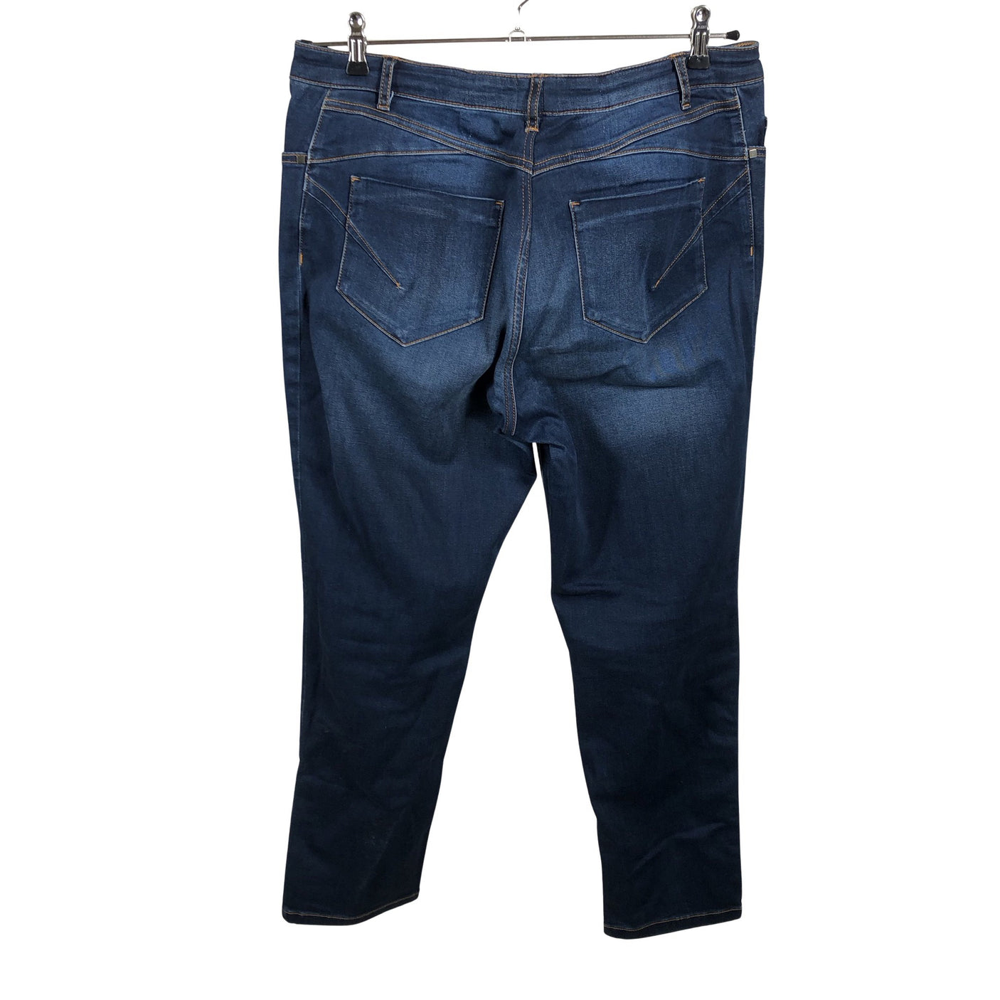 Unisex Persona by Marina Rinaldi - Jeans, size 42 - Blue (2)