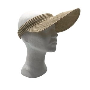 Unisex Your Face - Cap, size 52 - 54 cm - Beige (1)