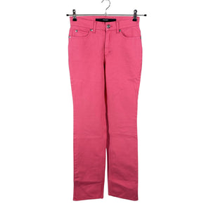 Unisex Escada Sport - Jeans, size 34 - Pink (1)