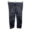 Unisex Guess - Capri jeans, size W27 - Black ()