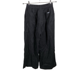 Unisex R-collection - Slacks, size 36 - Black (2)