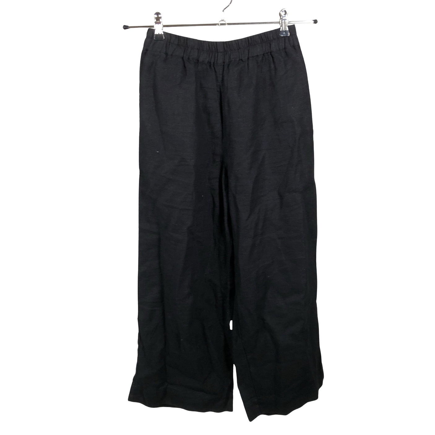 Unisex R-collection - Slacks, size 36 - Black (1)