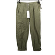 Unisex Arket - Cargo pants, size 36 - Green ()