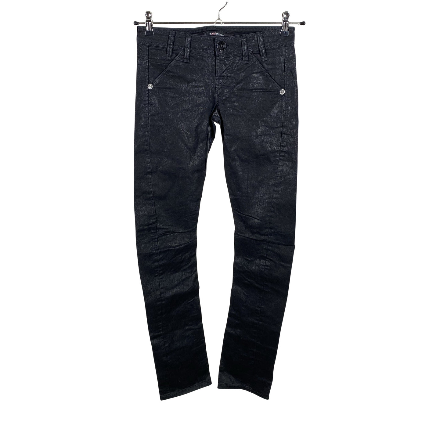 Unisex Guess - Jeans, size W25 - Black (1)