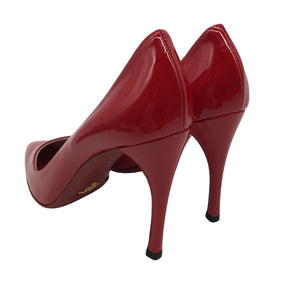 Unisex Prada - High heels, size 36 - Red (3)