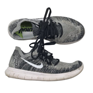 Unisex Nike - Sneakers, size 36 - Gray (2)