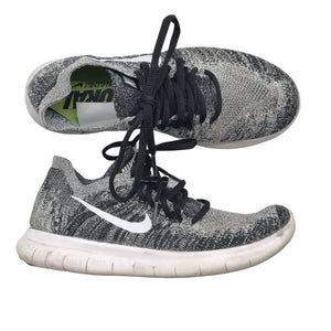 Unisex Nike - Sneakers, size 36 - Gray (1)