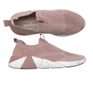 Unisex Skechers - Sneakers, size 36 - Light pink (1)