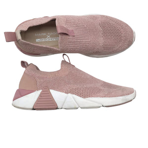 Unisex Skechers - Sneakers, size 36 - Light pink (2)