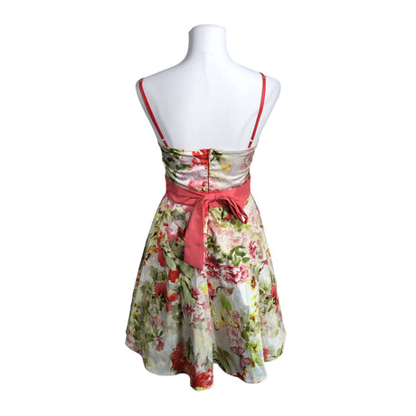 Unisex Rinascimento - Party dress, size 36 - Light pink (2)