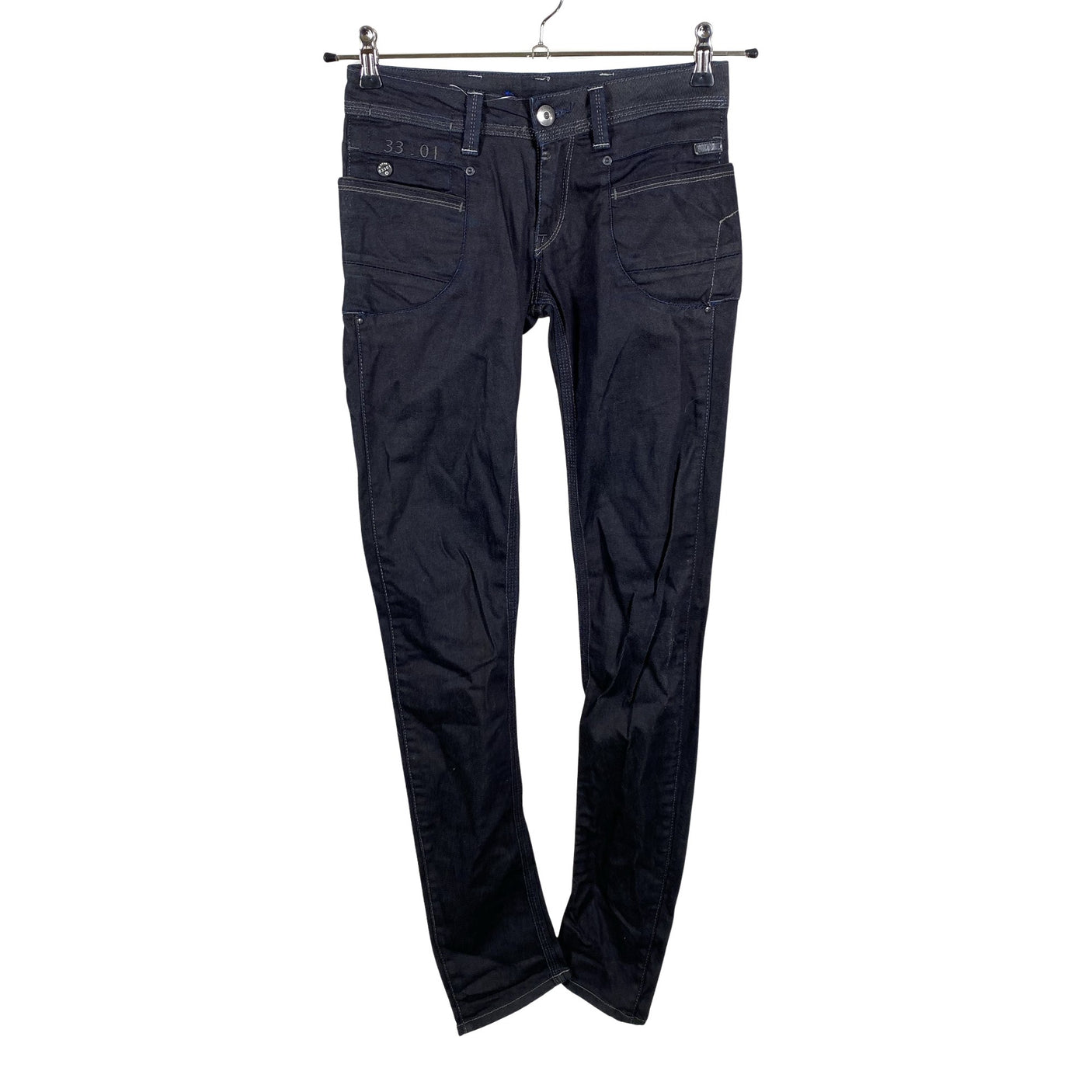 Unisex G-star - Jeans, size W25 - Blue (1)