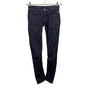 Unisex G-star - Jeans, size W25 - Blue (1)