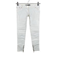 Unisex Elisabetta Franchi - Jeans, size 36 - White ()