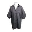 Unisex Karen by Simonsen - Tunic, size 34 - Gray ()