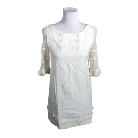 Unisex Juicy Couture - Dress, size 34 - Natural white ()