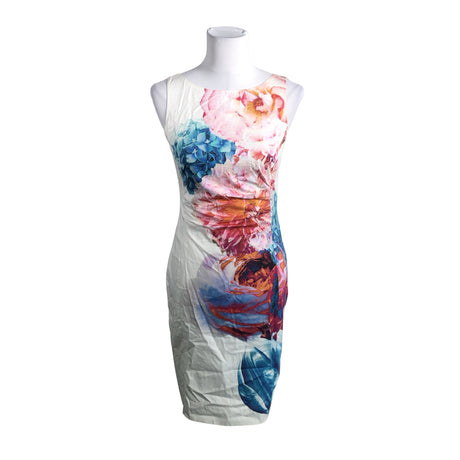Unisex Marc Cain - Dress, size 36 - White ()