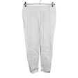 Unisex MaxMara - Slacks, size 42 - Natural white ()