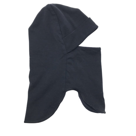 Unisex Lenne - Balaclava, size 50 - 52 cm - Black ()