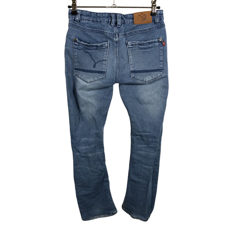 Unisex Lego - Jeans, size 122 - 128 - Blue (2)