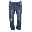 Unisex Lego - Jeans, size 122 - 128 - Blue ()