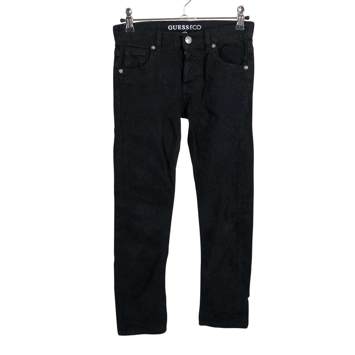 Unisex Guess - Jeans, size 134 - 140 - Black (1)