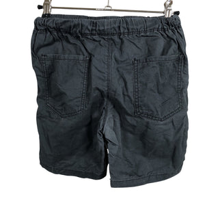 Unisex Next - Shorts, size 128 - 134 - Black (2)