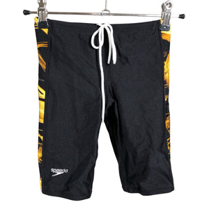 Unisex Speedo - Swim trunks, size 116 - 122 - Black (1)