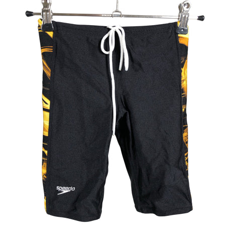 Unisex Speedo - Swim trunks, size 116 - 122 - Black ()