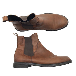 Unisex Vagabond - Ankle boots, size 41 - Brown (2)