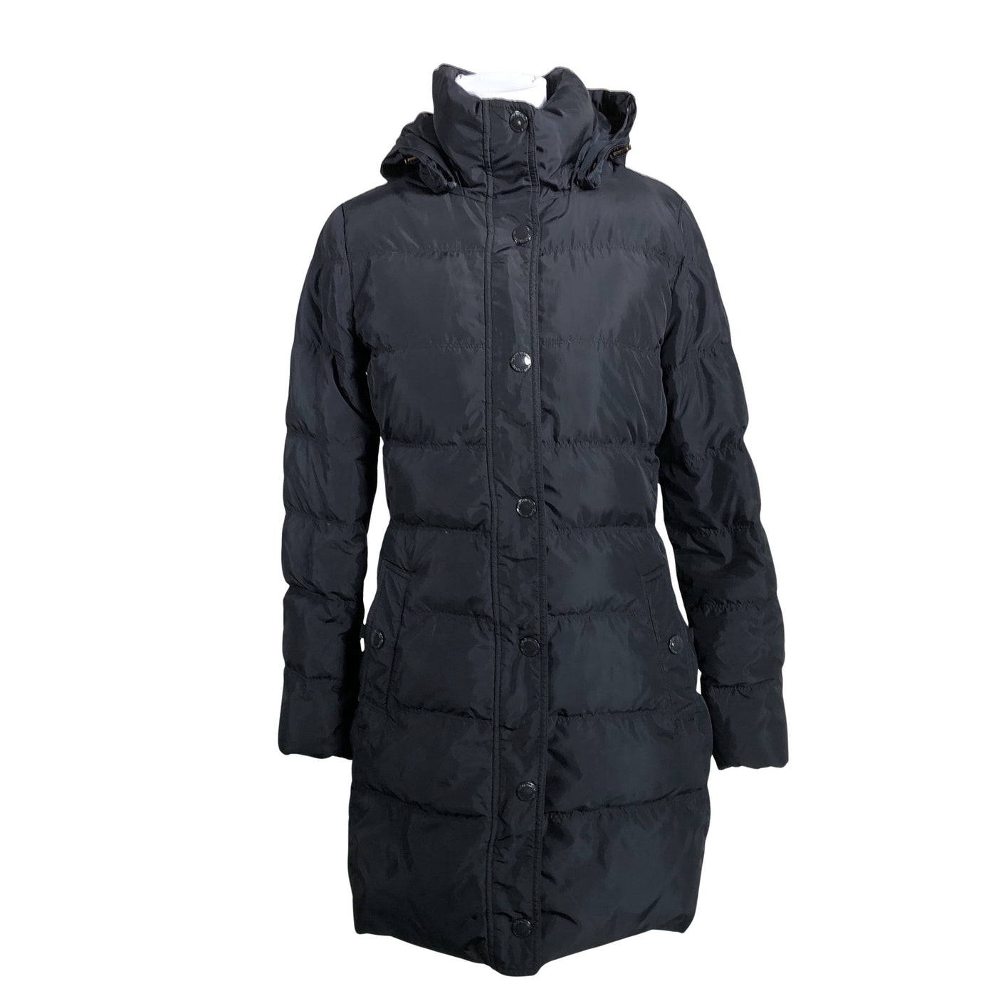 Unisex Tommy Hilfiger - Down jacket, size 38 - Blue (1)