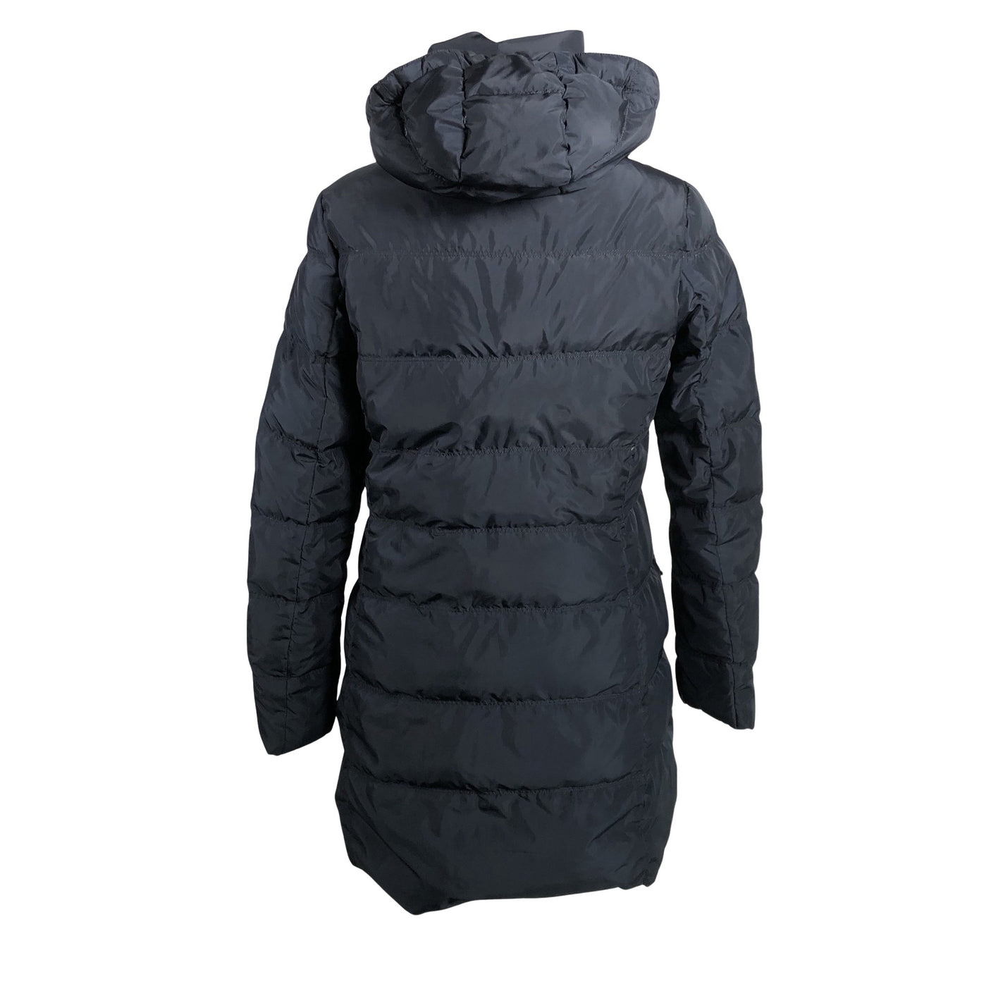 Unisex Tommy Hilfiger - Down jacket, size 38 - Blue (2)