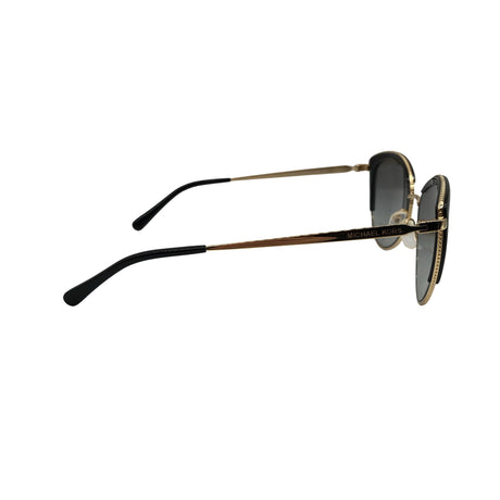 Unisex Michael Kors - Sunglasses, size Ei kokoa - Gold (2)