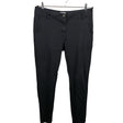Unisex I Say - Chinos, size 38 - Black ()