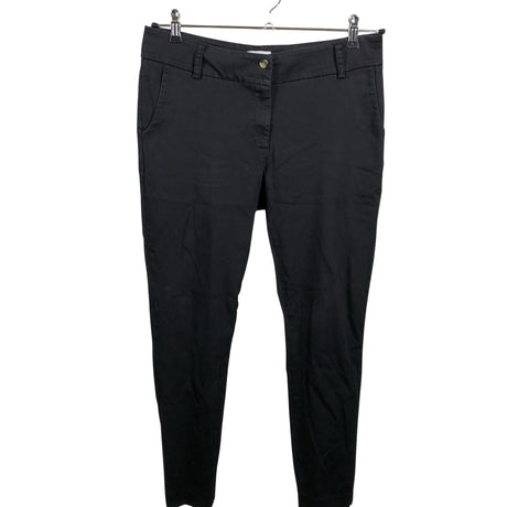 Unisex I Say - Chinos, size 38 - Black ()