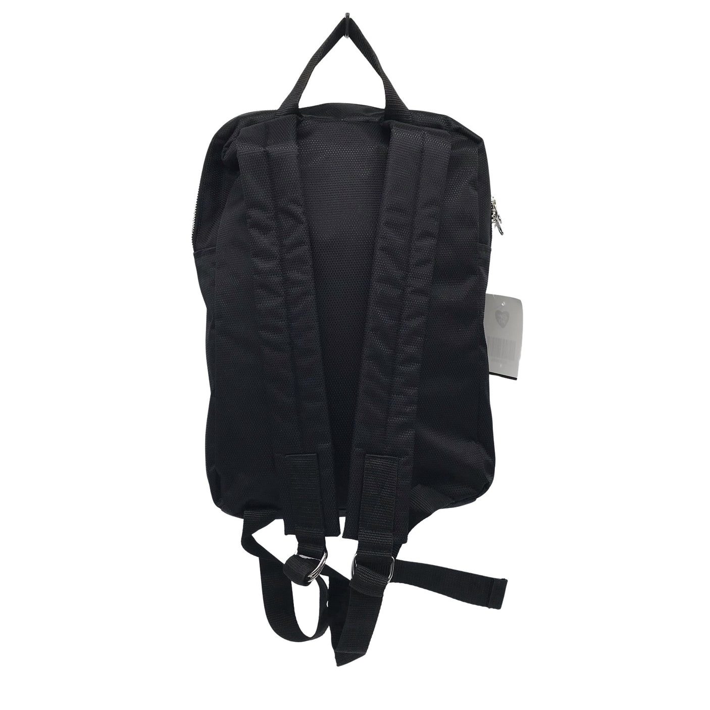 Unisex Globe Hope - Backpack, size Ei kokoa - Black (4)