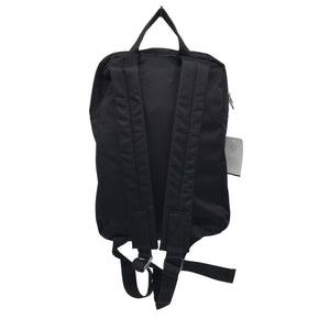 Unisex Globe Hope - Backpack, size Ei kokoa - Black (4)