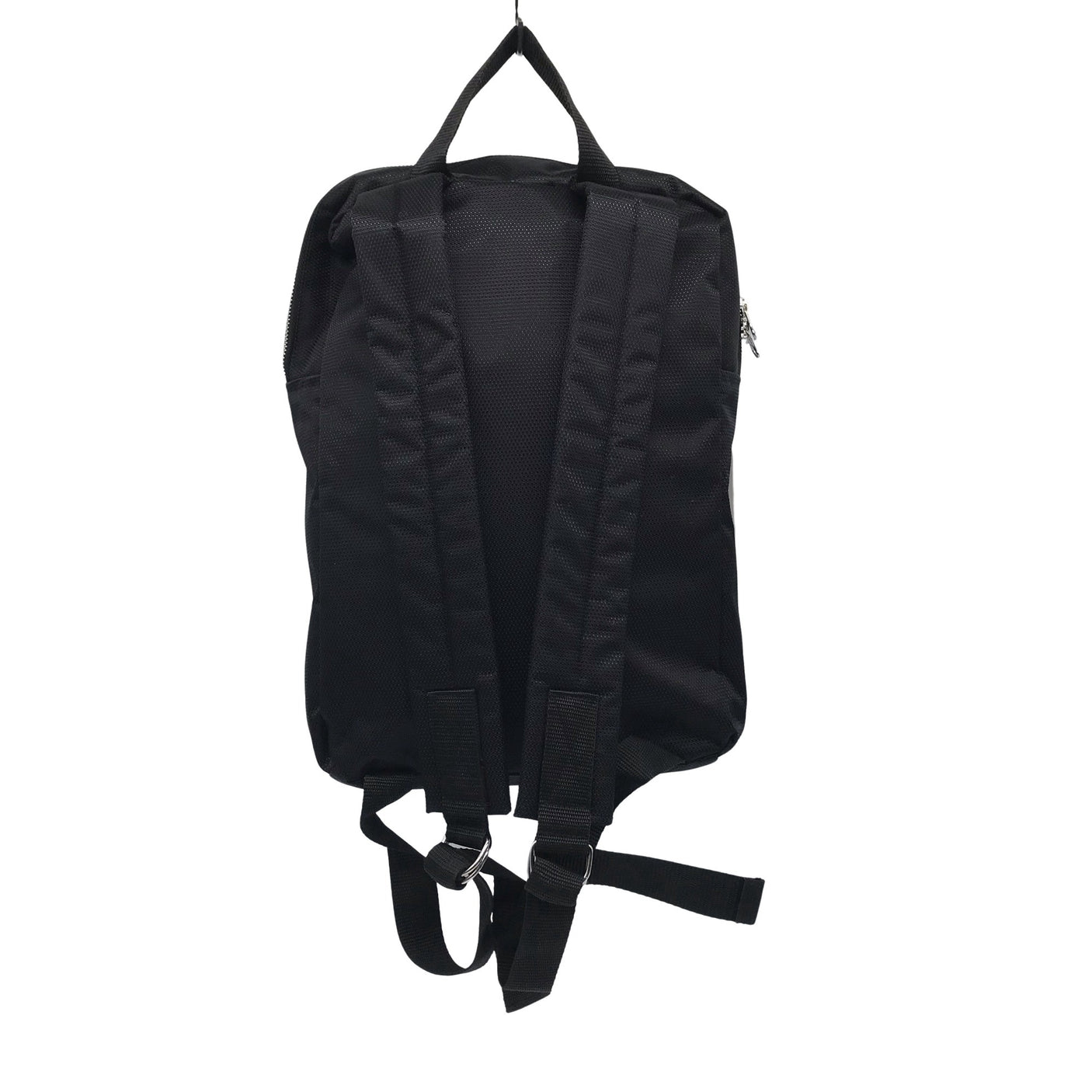 Unisex Globe Hope - Backpack, size Ei kokoa - Black (3)