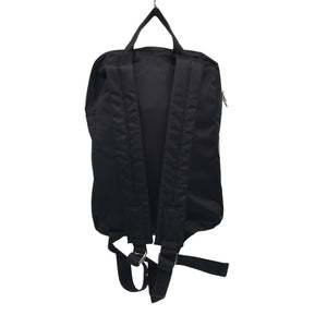 Unisex Globe Hope - Backpack, size Ei kokoa - Black (3)