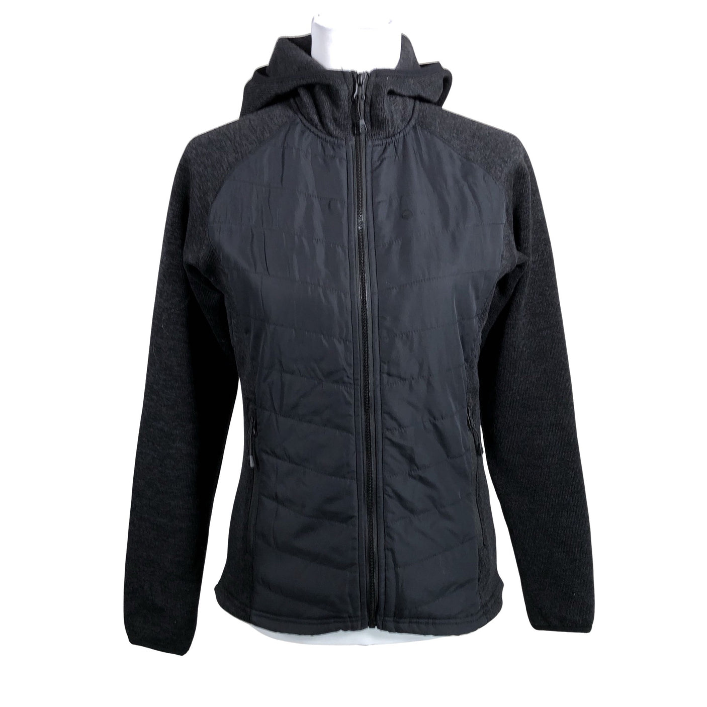 Unisex Halti - Fleece jacket, size 36 - Black (1)