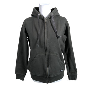 Unisex R-collection - Hoodie, size 36 - Green (1)