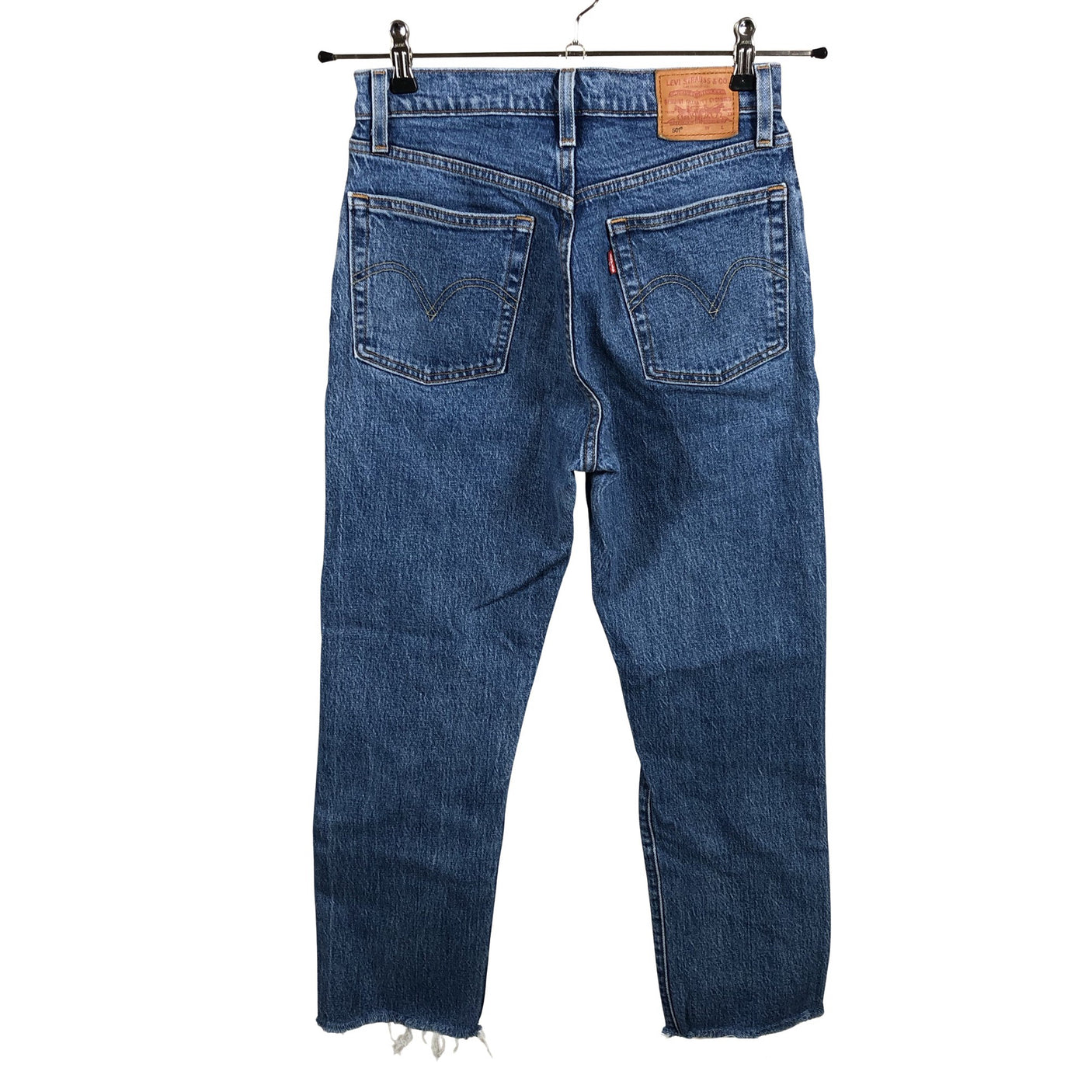 Unisex Levi's - Jeans, size W25 - Blue (2)