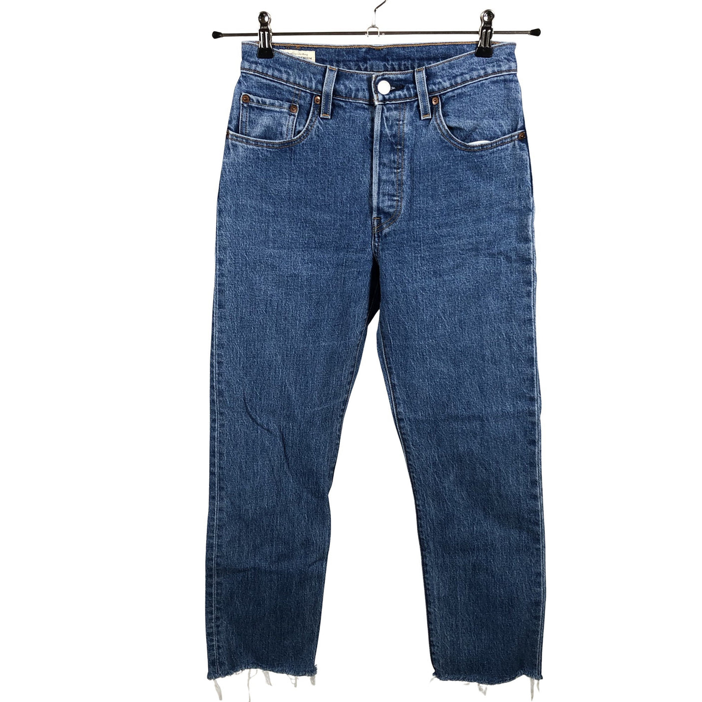 Unisex Levi's - Jeans, size W25 - Blue (1)