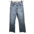 Unisex Levi's - Jeans, size W27 - Light blue ()