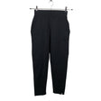 Unisex Kaiko - Tricot pants, size 34 - Black ()