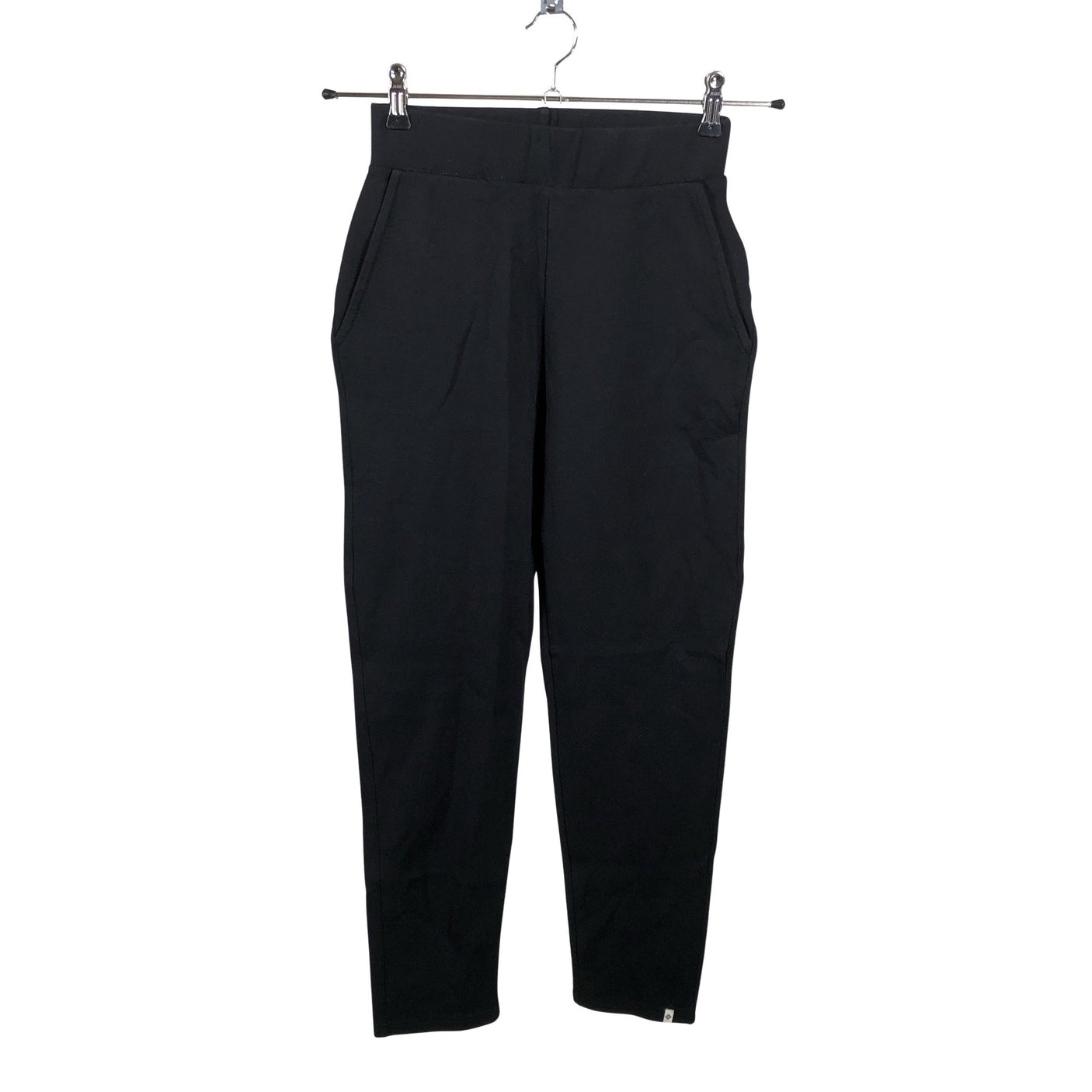 Unisex Kaiko - Tricot pants, size 34 - Black (1)