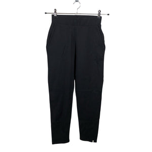 Unisex Kaiko - Tricot pants, size 34 - Black (1)