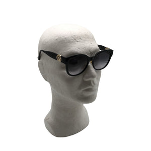 Unisex Gucci - Sunglasses, size Ei kokoa - Black (2)