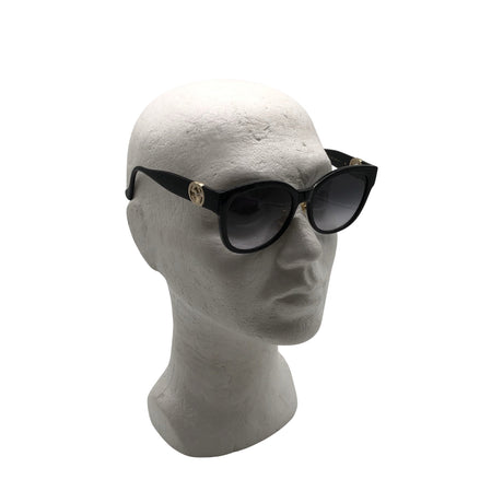 Unisex Gucci - Sunglasses, size Ei kokoa - Black (2)